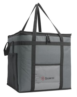 Delivery Bag Polyester (40cm x 35cm x 35cm)