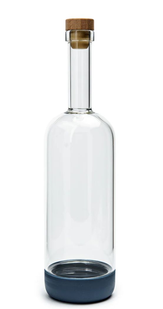 Crew Bottle (Classic) 850ml/28.75oz, Color: Crew Blue