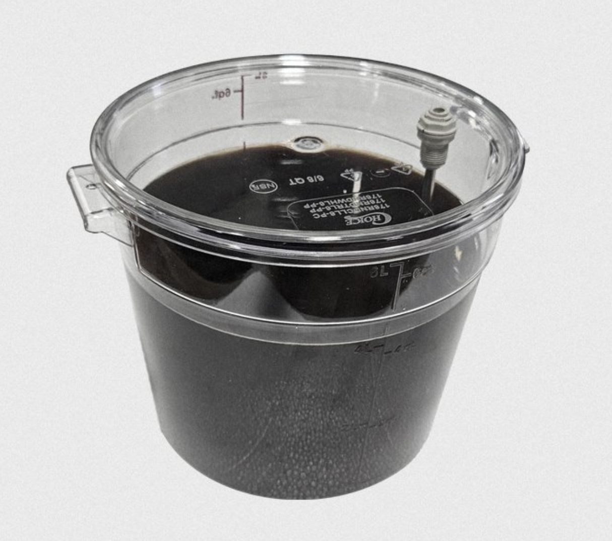 6L Beverage Reservoir