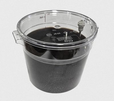 6L Beverage Reservoir