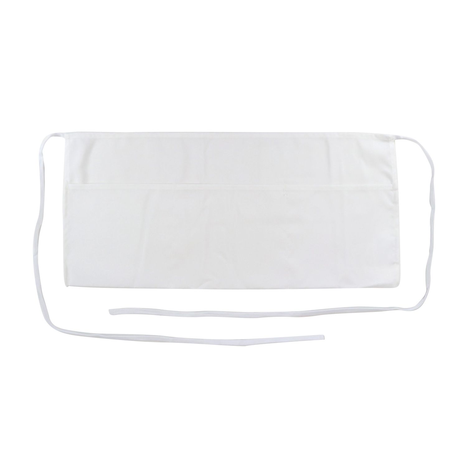 Waist Apron White