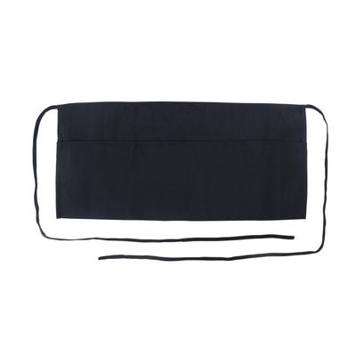 Waist Apron Black