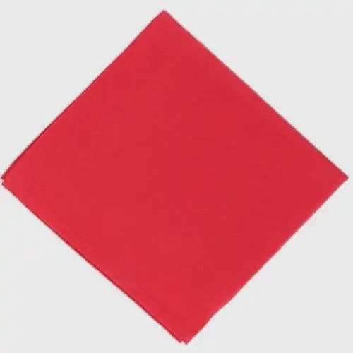 Napkins Red - SP