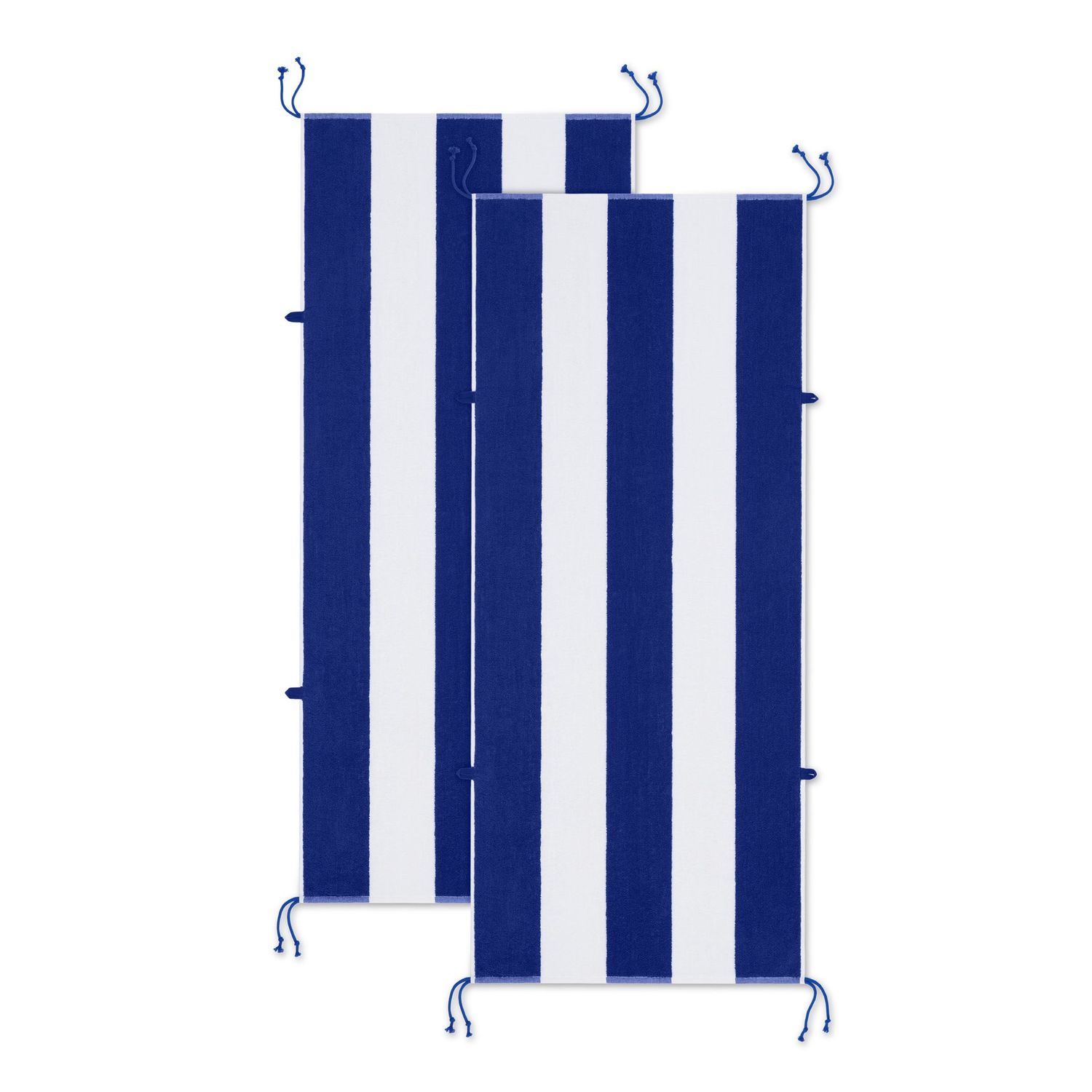 Tie And Dry Towel 30x70