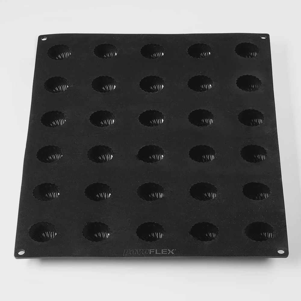 Pavoflex Caleidon - 30 ind. - Ø mm 40×20 h