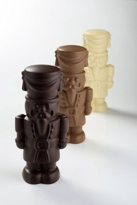 Nutcracker tree kit dim. 90x70xh 200 mm - 2 kit each box