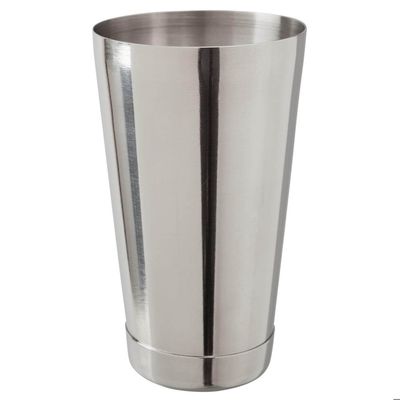 Bar Shaker Cup 18oz