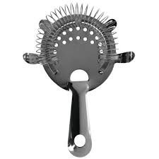 4 Prong Stainer