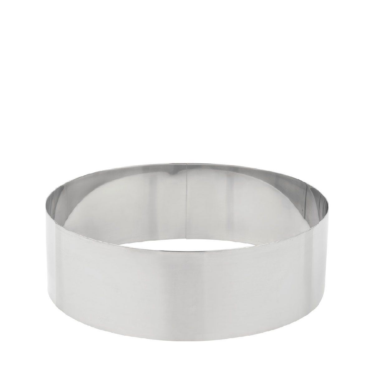 Cake Ring (Dia 7cm, Ht 3.4cm)
