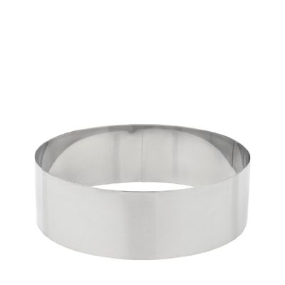 Cake Ring (Dia 7cm, Ht 3.4cm)
