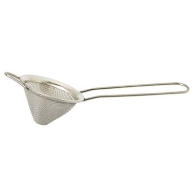 Fine Mesh Strainer 8cm