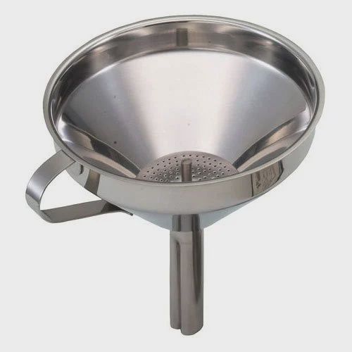 Funnel - SS - (14cm)