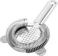 European 2 prong Strainer