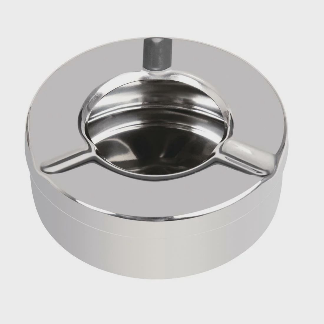 Windproof Ash Tray (8cm)