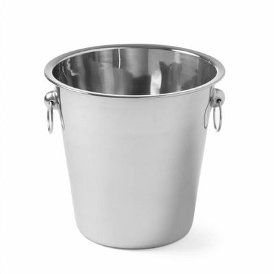 Bucket - Champagne 4qt - SS