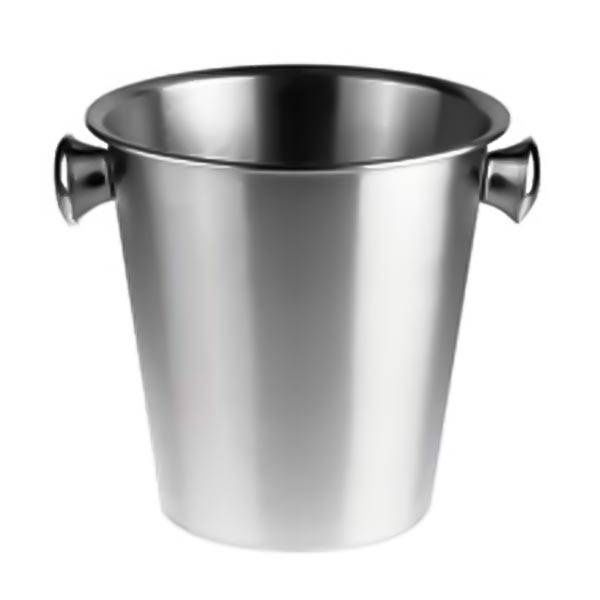 Bucket - Wine 4qt - SS