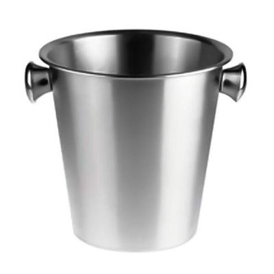 Bucket - Wine 4qt - SS