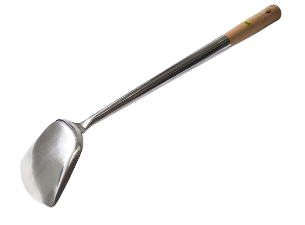 Wok Spatula, 4.7"