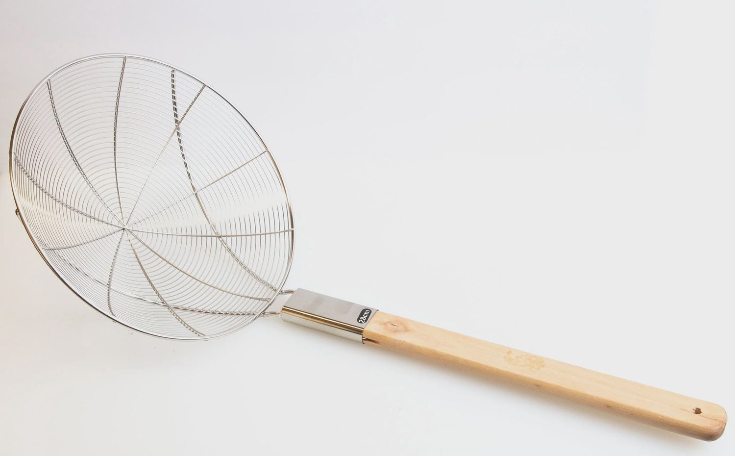 Skimmers w/ Wooden Handle