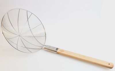 Skimmers w/ Wooden Handle