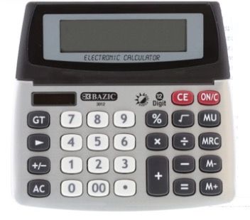 Office Supplies