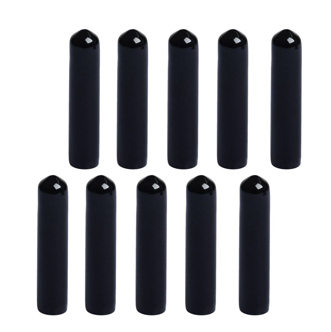 Liquor Bottle Pour Spout Covers - 2.2 inches/5.58CM