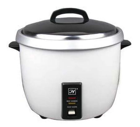 Rice Cooker/Warmer 30 Cup  - Nonstick