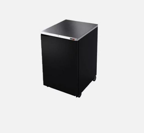 Fagor FBB-24-N, Refrigerated Back Bar Cabinet w/ 1 Solid Door (7.5 CFT)