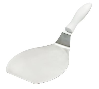 Pancake / Round Turner - 6 1/2&quot;x 7-1/2&quot;
