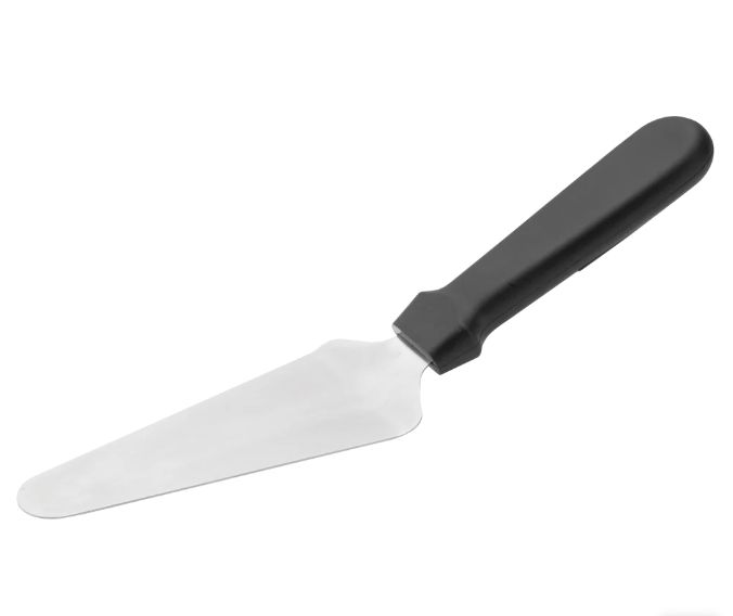 Pie Server 5.5&quot; w/Black Handle