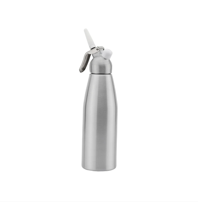 Cream Whipper 0.5qt/0.5L Aluminum