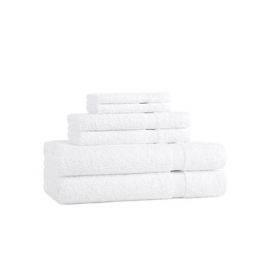 White Washcloth - 12&quot;x12&quot; - 590 GSM