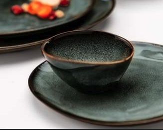 Bosque Bowl - 10 x 8 x 6CM