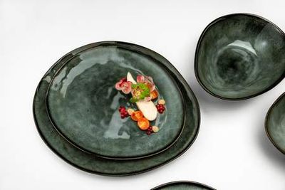 Chinaware