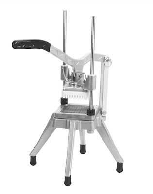 Cutter Wedger/Slicer, 4 Blades - Heavy Duty - SS
