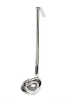 Ladle 12oz S.S.