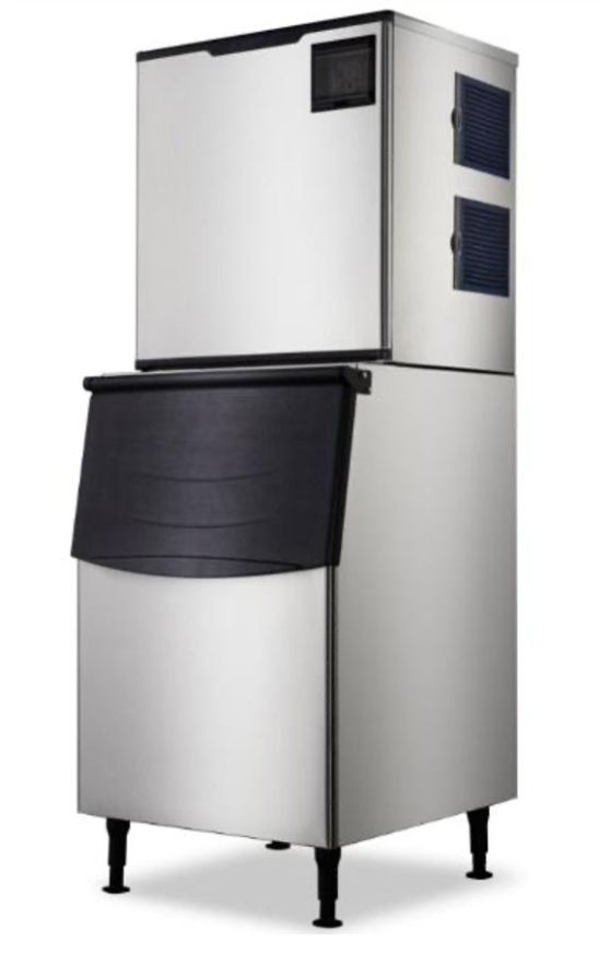Ice Machine - Cube - 190k/24h