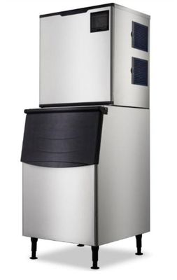 Ice Machine - Cube - 190k/24h