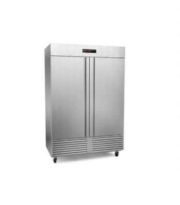 Fagor QVF-2-N, 56&quot; 2 Door Reach-In - Freezer (52 CFT)