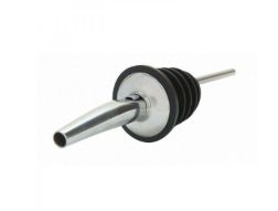 Pourer with Tapered Speed Jet