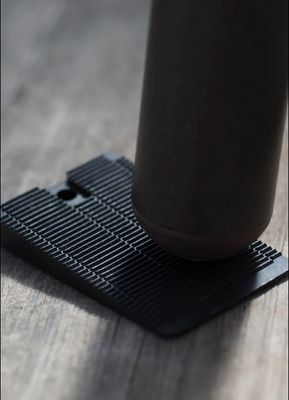 Table Wedge - Black