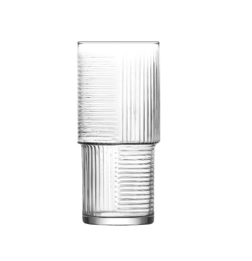 Helen Highball Tumblers 13.5oz (6cp/cs)