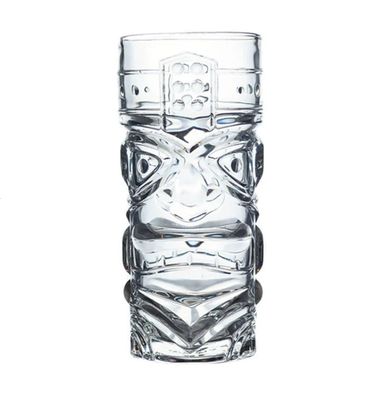 Tiki 15oz Glass (Each)