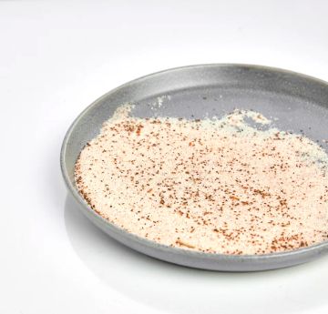 Rimming Salt