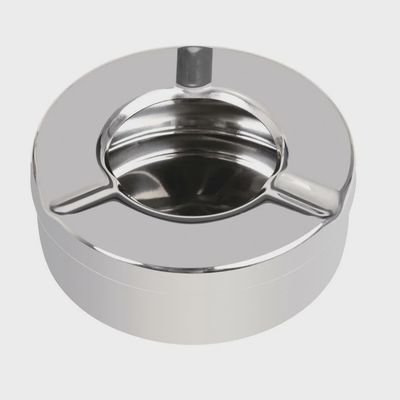 Windproof Ash Tray (8cm)