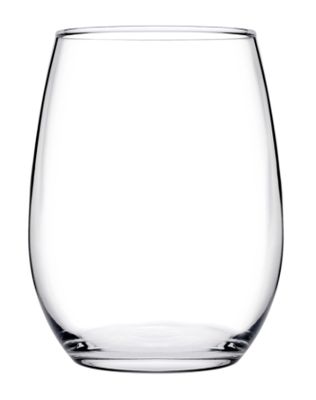 Stemless Red Wine 19.3oz/ 570ml - DZ