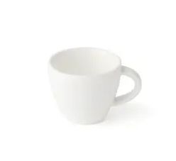 Foundation White Porcelain Cup, (80ml/2.7oz) - Each