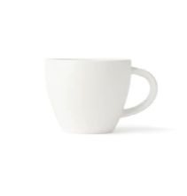 Foundation White Vitrified Porcelain Cup, 7.4oz -  (3 Dozen)