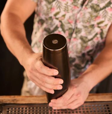 Cocktail Shaker, Craft - Boston Style