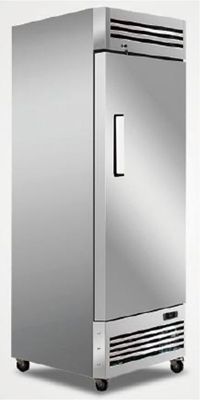 Reach In 27&quot;, Solid One Door - Freezer
